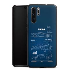 Carry Case Single Black