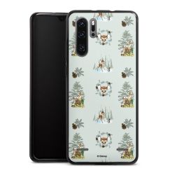 Carry Case Single Black