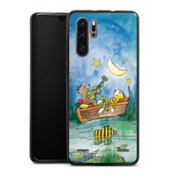 Carry Case Single Black