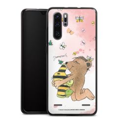 Carry Case Single Black