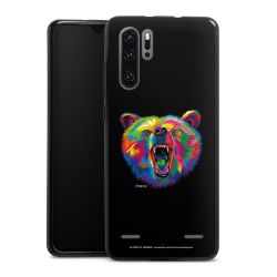 Carry Case Single Black