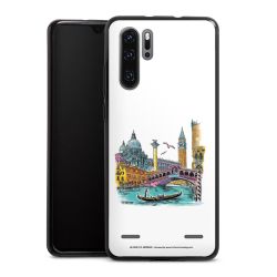 Carry Case Single Black