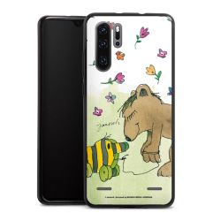 Carry Case Single Black