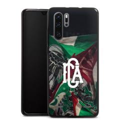 Carry Case Hülle Schwarz ohne Band