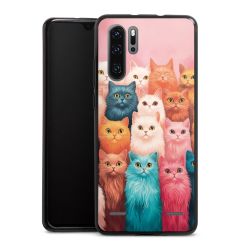 Carry Case Single Black