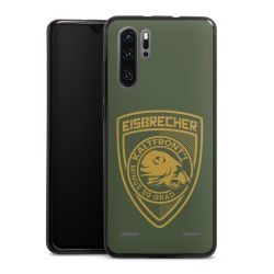 Carry Case Hülle Schwarz ohne Band