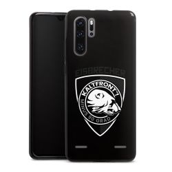 Carry Case Hülle Schwarz ohne Band