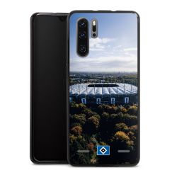 Carry Case Hülle Schwarz ohne Band