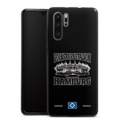 Carry Case Hülle Schwarz ohne Band