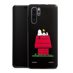 Carry Case Single Black