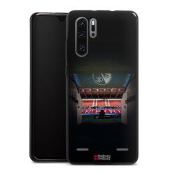 Carry Case Hülle Schwarz ohne Band