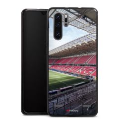 Carry Case Hülle Schwarz ohne Band