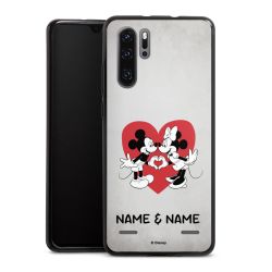 Carry Case Hülle Schwarz ohne Band