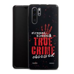 Carry Case Single Black