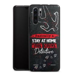 Carry Case Single Black