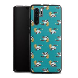 Carry Case Single Black