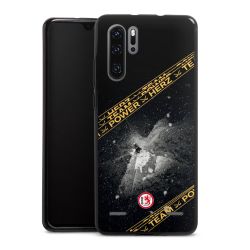 Carry Case Hülle Schwarz ohne Band