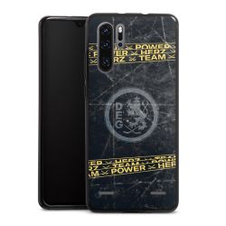 Carry Case Hülle Schwarz ohne Band