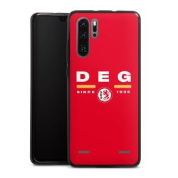 Carry Case Hülle Schwarz ohne Band