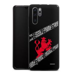 Carry Case Hülle Schwarz ohne Band