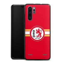 Carry Case Hülle Schwarz ohne Band