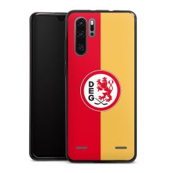 Carry Case Hülle Schwarz ohne Band