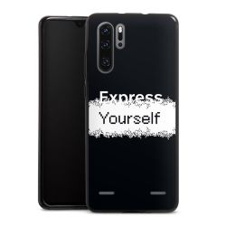 Carry Case Single Black