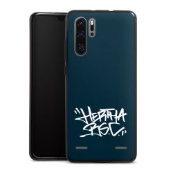 Carry Case Hülle Schwarz ohne Band