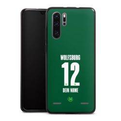 Carry Case Hülle Schwarz ohne Band