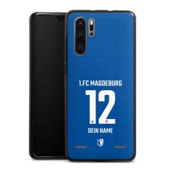 Carry Case Hülle Schwarz ohne Band