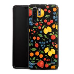 Carry Case Single Black