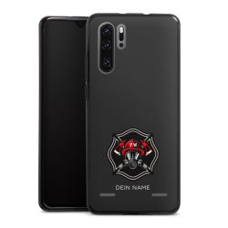 Carry Case Hülle Schwarz ohne Band