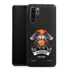 Carry Case Hülle Schwarz ohne Band