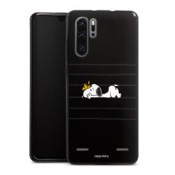 Carry Case Single Black