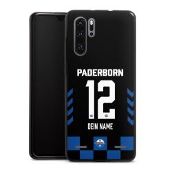 Carry Case Hülle Schwarz ohne Band