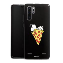 Carry Case Single Black