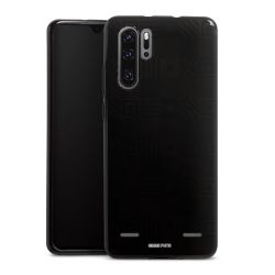 Carry Case Single Black