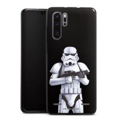 Carry Case Single Black