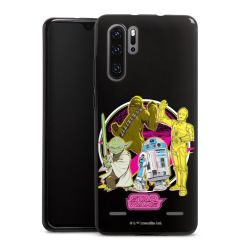 Carry Case Single Black