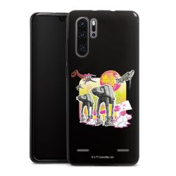 Carry Case Single Black