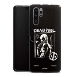 New Carry Case Hülle Schwarz