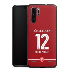 Carry Case Hülle Schwarz ohne Band