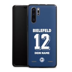 Carry Case Hülle Schwarz ohne Band