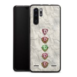 Carry Case Hülle Schwarz ohne Band