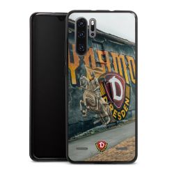 Carry Case Hülle Schwarz ohne Band