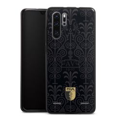 Carry Case Hülle Schwarz ohne Band