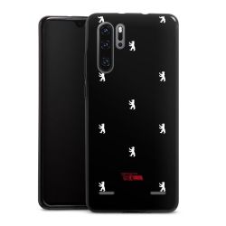 Carry Case Hülle Schwarz ohne Band