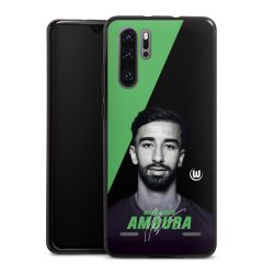 Carry Case Hülle Schwarz ohne Band