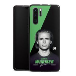 Carry Case Hülle Schwarz ohne Band