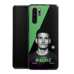 Carry Case Hülle Schwarz ohne Band